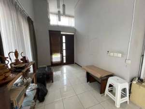 Rumah Kota Baru Parahyangan Tatar Mayang Sunda lokasi di Bandung Barat Kab., tersedia melalui melalui situs Olx