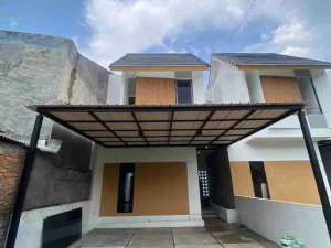 rumah kota Bogor dekat Hypermart Yasmin lokasi di Bogor Kota, tersedia melalui melalui situs Olx