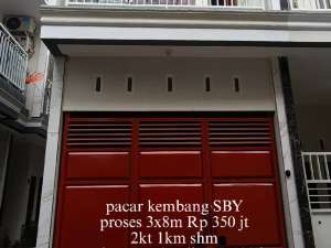 rumah kredit , tersedia melalui melalui situs Olx