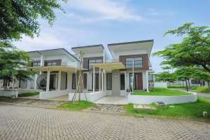 Rumah Kualitas Premium Bonus Furnitur Araya lokasi di Malang Kab., tersedia melalui melalui situs Olx