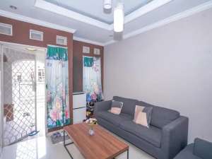Rumah LB 120 Cantik dekat Metropolitan Mall Bekasi Siap KPR J-33896 lokasi di Bekasi Kota, tersedia melalui melalui situs Olx