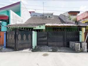 Rumah LB 120 SHM 14 Mnt ke Summarecon Mall Bekasi Dibantu KPR J-43701 lokasi di Bekasi Kota, tersedia melalui melalui situs Olx