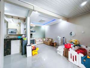 Rumah LB 120 SHM 6 menit ke Mall Metropolitan Cibubur Siap KPR J-42371 lokasi di Bogor Kab., tersedia melalui melalui situs Olx