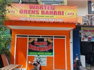 Rumah LB 120 Siap Huni Dibantu KPR 9 Mnt ke Green Sedayu Mall J-41390 lokasi di Jakarta Barat, tersedia melalui melalui situs Olx