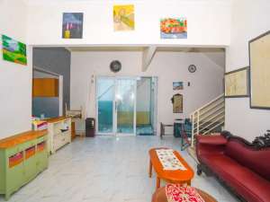 Rumah LB 280 Hadap Selatan 7 Menit ke Mall Pesona Square J-43415 lokasi di Depok Kota, tersedia melalui melalui situs Olx