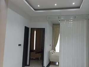 Rumah Lebak ArumSTRATEGIS FURNISH carport 2 lokasi di Surabaya Kota, tersedia melalui melalui situs Olx