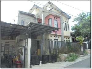 Rumah Lelang Murah 2 lantai siap huni SHM di Komp. Griya Winaya, Bandung lokasi di Bandung Kota, tersedia melalui melalui situs Olx