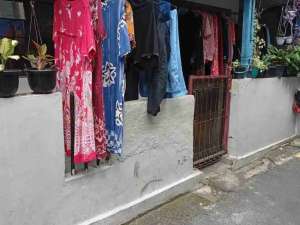 Rumah Lenteng Agung Jakarta Selatan lokasi di Jakarta Selatan, tersedia melalui melalui situs Olx