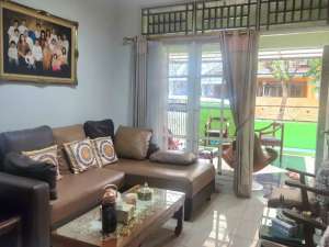 Rumah lokasi bagus di Kucica Bintaro Sektor 9 lokasi di Jakarta Selatan, tersedia melalui melalui situs Olx