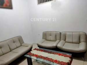 Rumah Lokasi Bebas Banjir Strategis Aman Dan Tenang Di Johar Baru lokasi di Jakarta Pusat, tersedia melalui melalui situs Olx