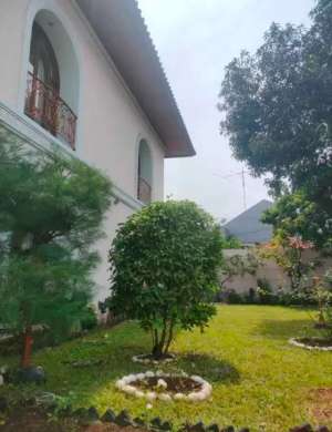 Rumah lokasi Condet Jakarta Timur lokasi di Jakarta Timur, tersedia melalui melalui situs Olx