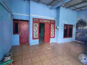 Rumah Lokasi Perumahan Pondok Jati Sidoarjo Kota lokasi di Sidoarjo  Kab., tersedia melalui melalui situs Olx