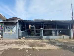 Rumah Lokasi Strategis Dekat Tol Kopo di Nata Endah lokasi di Bandung Kab., tersedia melalui melalui situs Olx