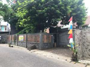 Rumah Lokasi Strategis Limo Depok lokasi di Depok Kota, tersedia melalui melalui situs Olx