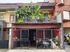 Rumah Lokasi Strategis Pondok Pinang Nempel Pondok Indah , tersedia melalui melalui situs Olx