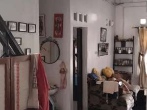 Rumah LT 102 SHM 15 Menit ke Mall Pesona Square Dibantu KPR J-45392 lokasi di Depok Kota, tersedia melalui melalui situs Olx