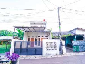 Rumah LT 103 Strategis 10 Mnt ke RS Permata Depok Dibantu KPR J-40175 , tersedia melalui melalui situs Olx