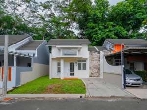 Rumah LT 108 Siap Huni Dekat Eka Hospital Cibubur Sudah Renov J-26135 , tersedia melalui melalui situs Olx