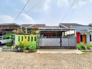 Rumah LT 120 di Sawangan 13 Mnt ke RSIA Citra Insani Siap KPR J-13848 , tersedia melalui melalui situs Olx