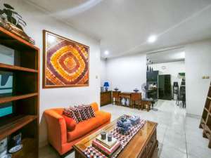 Rumah LT 120 Strategis Dekat Gerbang Tol Jatikarya 2 Siap Huni J-39407 lokasi di Jakarta Timur, tersedia melalui melalui situs Olx