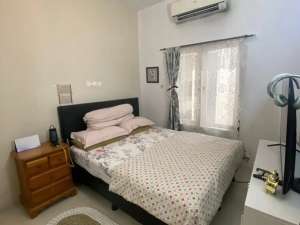 Rumah LT 133 SHM 10 Menit ke Ciputra Cibubur Dibantu KPR J-35736 lokasi di Jakarta Timur, tersedia melalui melalui situs Olx