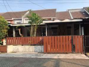 Rumah LT 136 Strategis 10 Menit ke RS Hermina Bogor Siap KPR J-36942 lokasi di Bogor Kota, tersedia melalui melalui situs Olx