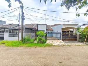 Rumah LT 148 SHM Siap KPR 7 Mnt ke CBD Ciledug Family Mall J-24311 lokasi di Tangerang Kota, tersedia melalui melalui situs Olx