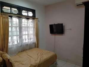 Rumah LT 195 Hadap Selatan 9 Mnt ke Bintaro Jaya Xchange Mall J-14527 lokasi di Tangerang Selatan Kota, tersedia melalui melalui situs Olx