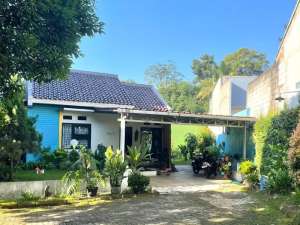 Rumah LT 219 SHM Siap KPR 15 Mnt ke The Park Sawangan J-34679 lokasi di Depok Kota, tersedia melalui melalui situs Olx