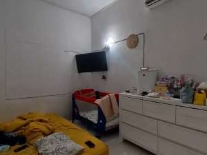 Rumah LT 225 Hadap Selatan 15 Mnt ke Gerbang Tol Tangerang J-35925 lokasi di Tangerang Kota, tersedia melalui melalui situs Olx