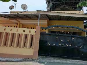 rumah LT 232 m raja ratu labuhan ratu lokasi di Bandar Lampung Kota, tersedia melalui melalui situs Olx