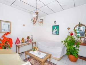 Rumah LT 500 Hadap Timur 8 Menit ke Gerbang Tol Ampera J-43999 lokasi di Jakarta Selatan, tersedia melalui melalui situs Olx