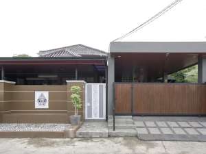 Rumah LT 700 SHM 15 Mnt ke Living World Grand Wisata Bekasi J-43367 lokasi di Bekasi Kab., tersedia melalui melalui situs Olx