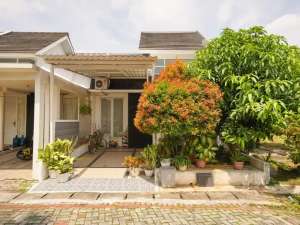 Rumah LT 90 Asri 6 Menit ke Summarecon Mall Bekasi Siap Huni J-23135 lokasi di Bekasi Kota, tersedia melalui melalui situs Olx