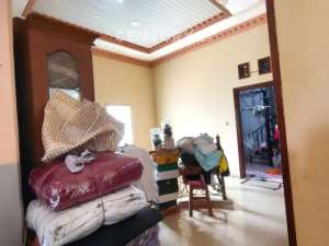 Rumah Luas 2.5 Lantai Di Marunda Cilincing Jakarta Utara , tersedia melalui melalui situs Olx