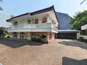 Rumah Luas Ancol Barat Pademangan Lodan Lebar dan Murah lokasi di Jakarta Utara, tersedia melalui melalui situs Olx