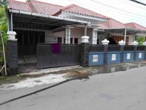 Rumah luas area jl. Palagan lokasi di Sleman Kab., tersedia melalui melalui situs Olx