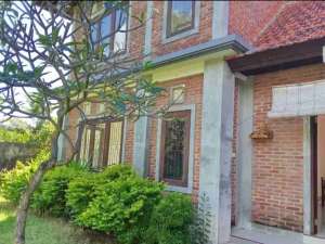 rumah luas batursari min 2 tahun sanur bali lokasi di Denpasar Kota, tersedia melalui melalui situs Olx