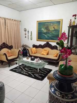 Rumah Luas besar harga Murah area Batu Indah Buah Batu dkt Batununggal lokasi di Bandung Kota, tersedia melalui melalui situs Olx