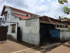 Rumah Luas Cocok Untuk Kos2an Posisi Hook Di Jaka Setia Bekasi lokasi di Bekasi Kota, tersedia melalui melalui situs Olx