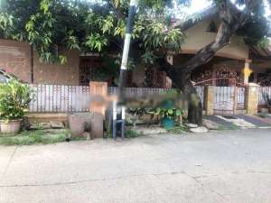 Rumah Luas dan Hoek di Jatibening Bekasi lokasi di Bekasi Kota, tersedia melalui melalui situs Olx