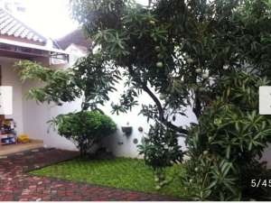 Rumah Luas dekat Perumahan Bale Agung Kentungan RingRoad Utara lokasi di Sleman Kab., tersedia melalui melalui situs Olx