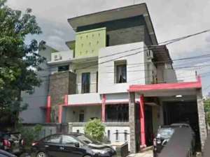 Rumah Luas di Perumnas Klender lokasi di Jakarta Timur, tersedia melalui melalui situs Olx