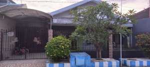 Rumah Luas di Pucang Indah Sidoarjo lokasi di Sidoarjo  Kab., tersedia melalui melalui situs Olx