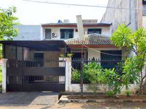 Rumah Luas Idaman 10 Mnt ke Transpark Mall Bintaro Siap KPR J-14205 lokasi di Jakarta Selatan, tersedia melalui melalui situs Olx