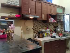 Rumah luas kokoh antik Jepara siap huni di Jatimekar jatiasih Bekasi lokasi di Bekasi Kab., tersedia melalui melalui situs Olx