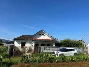 Rumah Luas Kota Sukabumi Dijual Cepat Limus Nunggal Nanggeleng lokasi di Sukabumi Kota, tersedia melalui melalui situs Olx