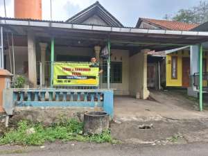 RUMAH LUASNYAMAN DI UNGARAN TIMURHARGA TERBAIK NSB lokasi di Semarang Kab., tersedia melalui melalui situs Olx