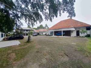 rumah luas pinggir jalan strategis jantung kota bogor cocok usaha lokasi di Bogor Kota, tersedia melalui melalui situs Olx