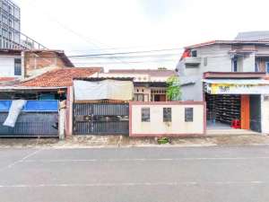 Rumah Luas SHM 9 Menit ke Pintu Tol Kebon Jeruk 2 Dibantu KPR J-40195 lokasi di Jakarta Barat, tersedia melalui melalui situs Olx